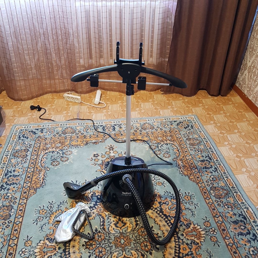 Продам  отпариватель