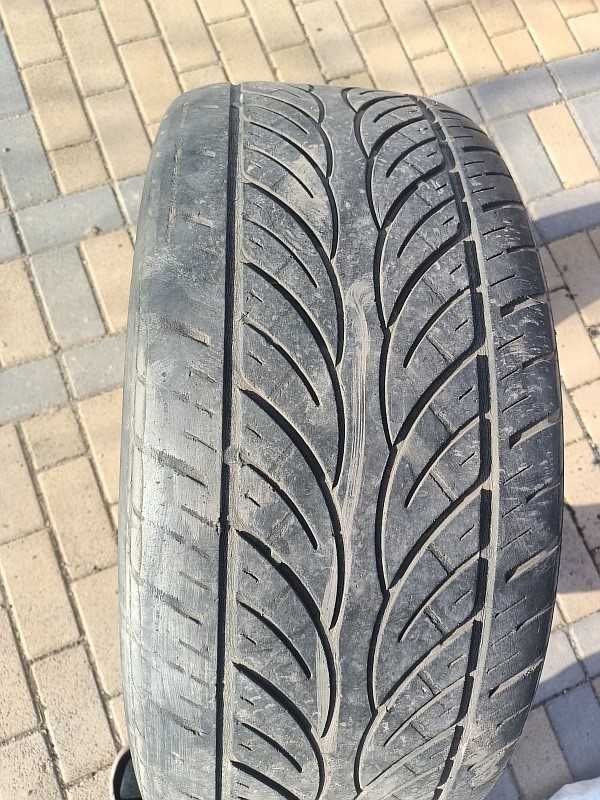 ОДНА шина 285/50 R20 - "Winrun KP997" (Китай), летняя.