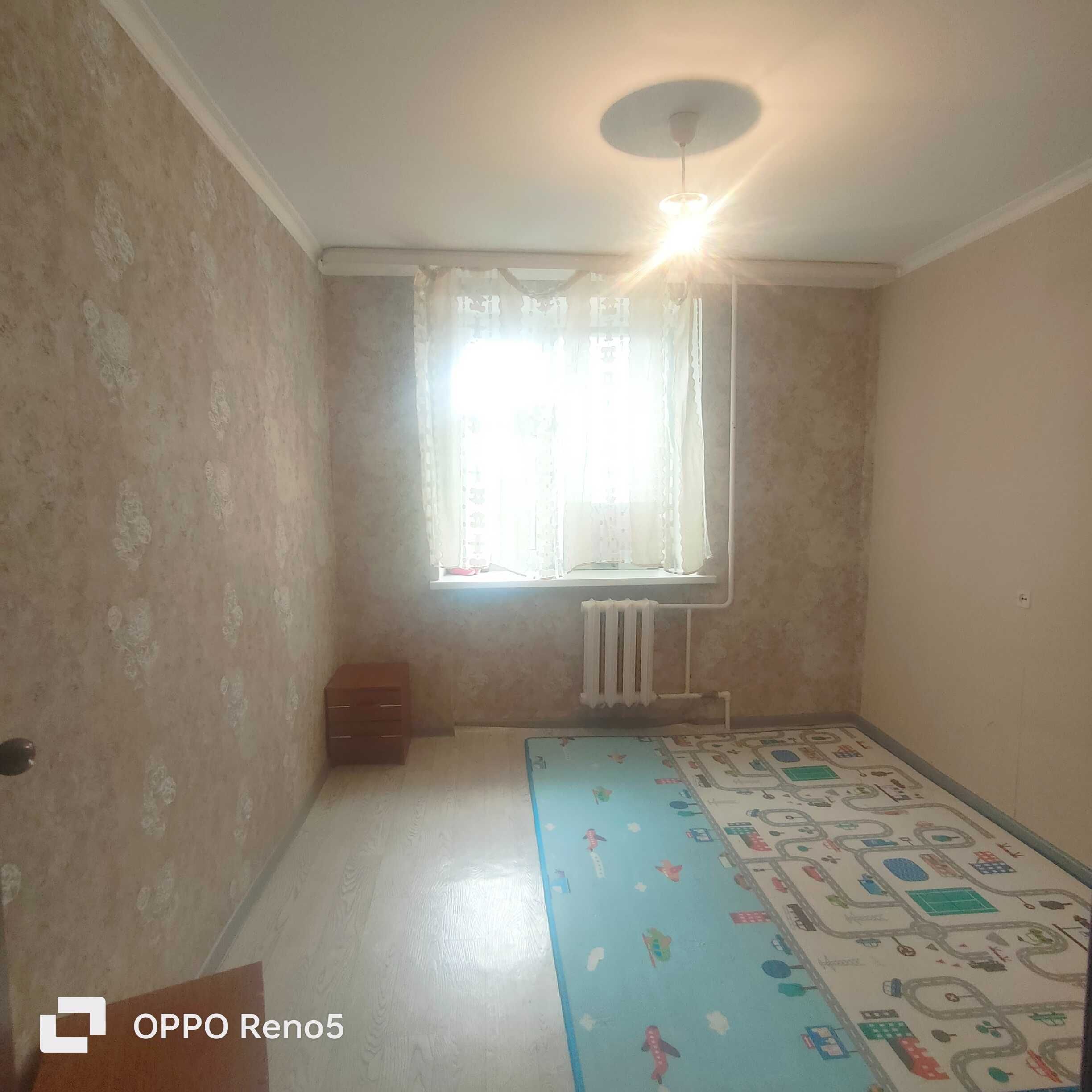 Продам 3 комн.кв.Омега