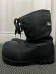 Balenciaga alaska boots black 41-42