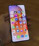 Xiaomi 13T Огонь