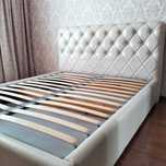 Продается б/у кровать 170*220 с подъёмным механизмом, двуспальная