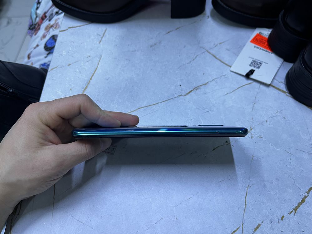 Samsung A30s 32gb