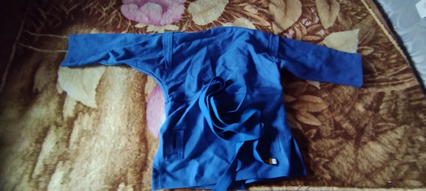 Продам кимано самбо