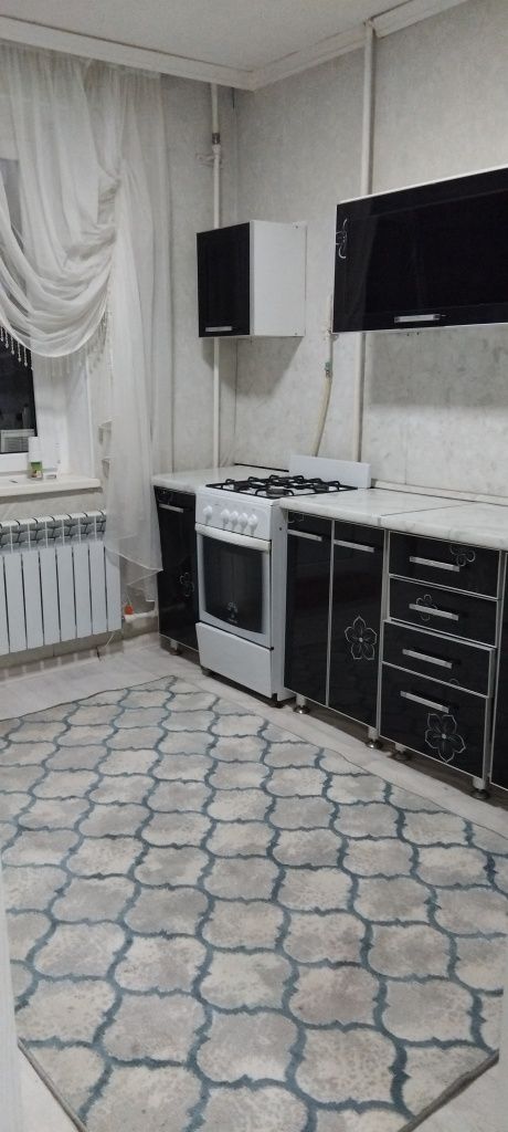 Продам 2-х комнатную Санкибай батыра