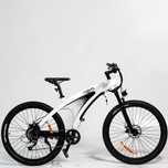 Электровелосипед Nomi Q5 650W 27.5 белый