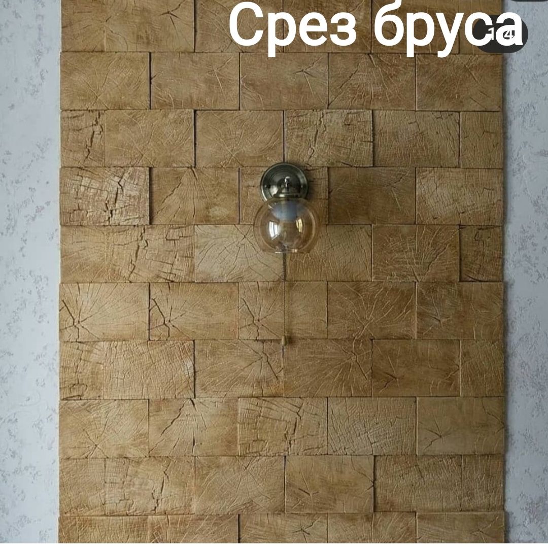 Декоративный камень, кирпич, 3Dпанели