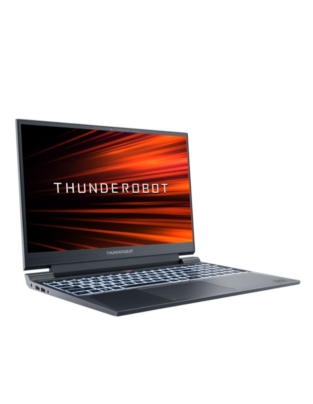 Ноутбук ThundeRobot 911X Wild Hunter G2 Max 15.6