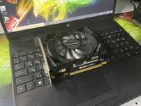 nVidia GTX1050Ti - 4Gb