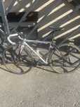 Шоссейный велосипед colnago