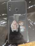 ЮSamsung a20s, б/у в рабочем состояний