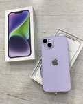 iPhone 14 телефон