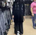 Продам норковую шубу