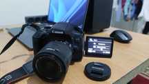 Canon 750d продам