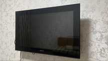 Sony Bravia Телевизор