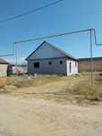 Продам не достроенный дом
