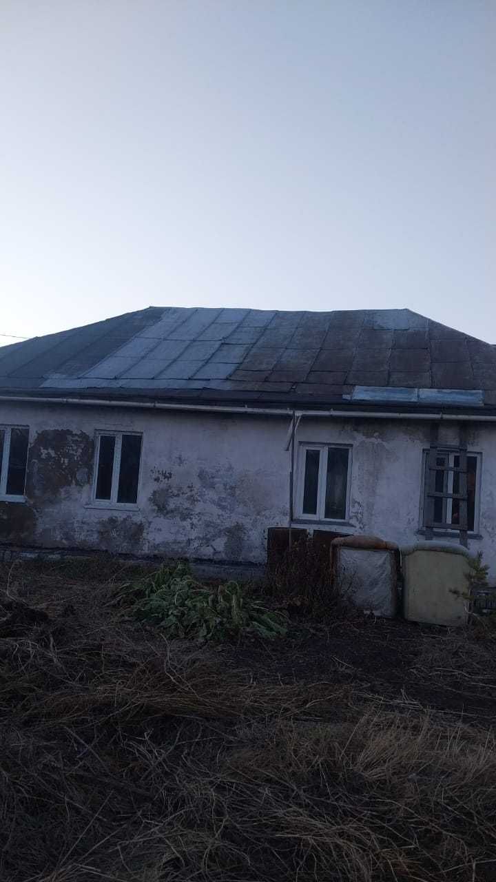 Дом с участком в Старом городе НЕ ДОРОГО