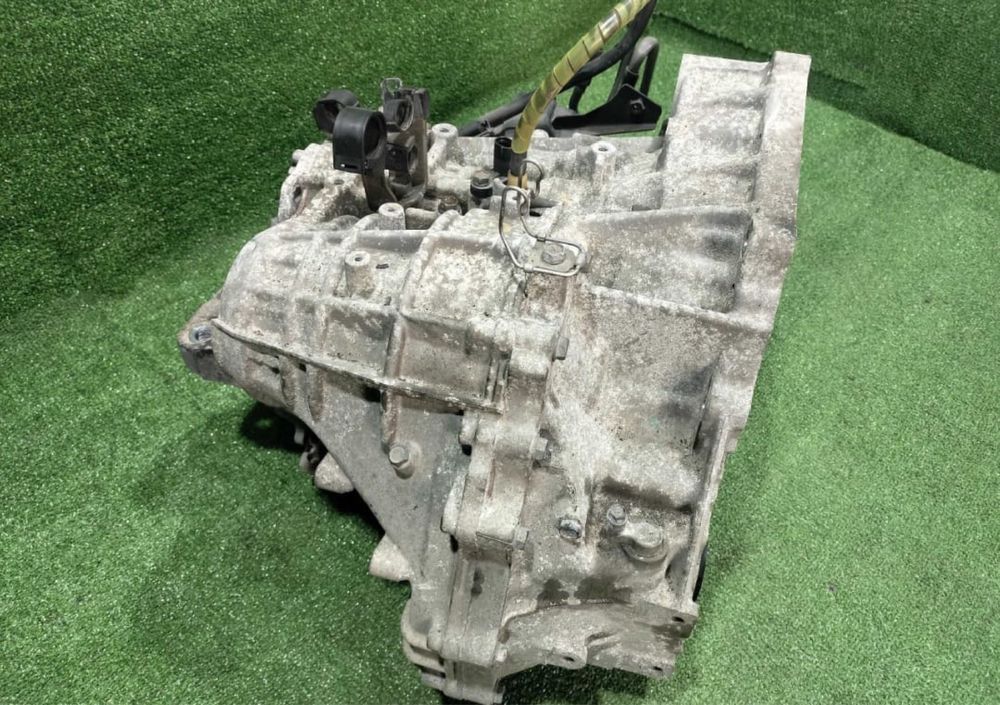 Акпп Toyota  обьем 2.4.  4ступка