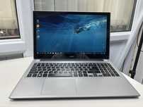Ноутбук Acer Core I3 SSD 256 ОЗУ 8 Сенсорный Ноутбук