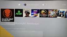 Playstation slim 500gb
