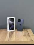Iphone 16 Pro Max 256 GB 100% Цикл 49 | Mobile Zone