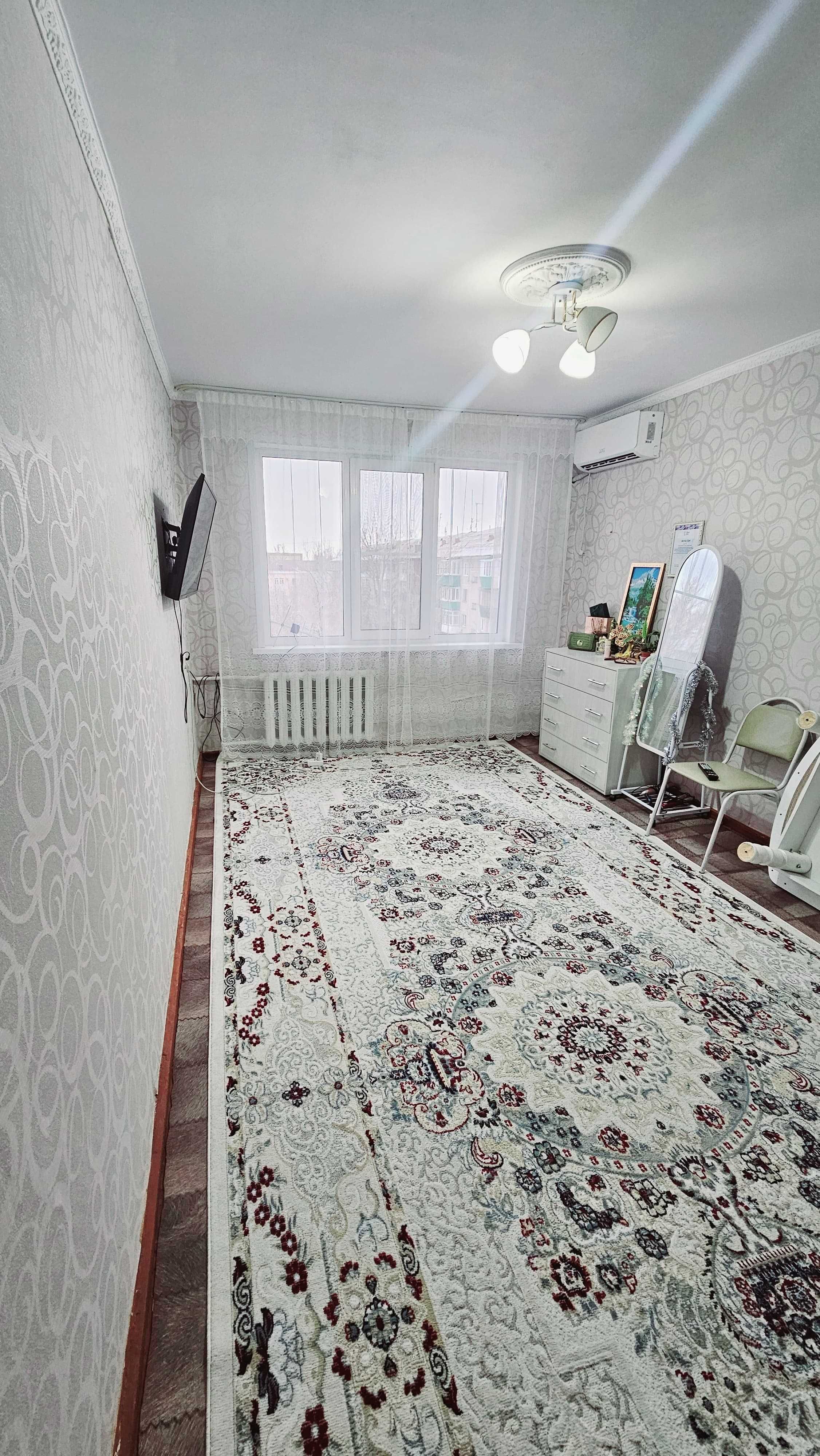 Продам 1 ком квартиру в центре
