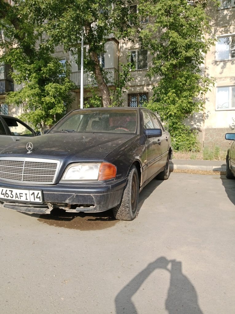 Продам Мерседес С200