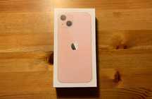 iPhone 13 с гарантией