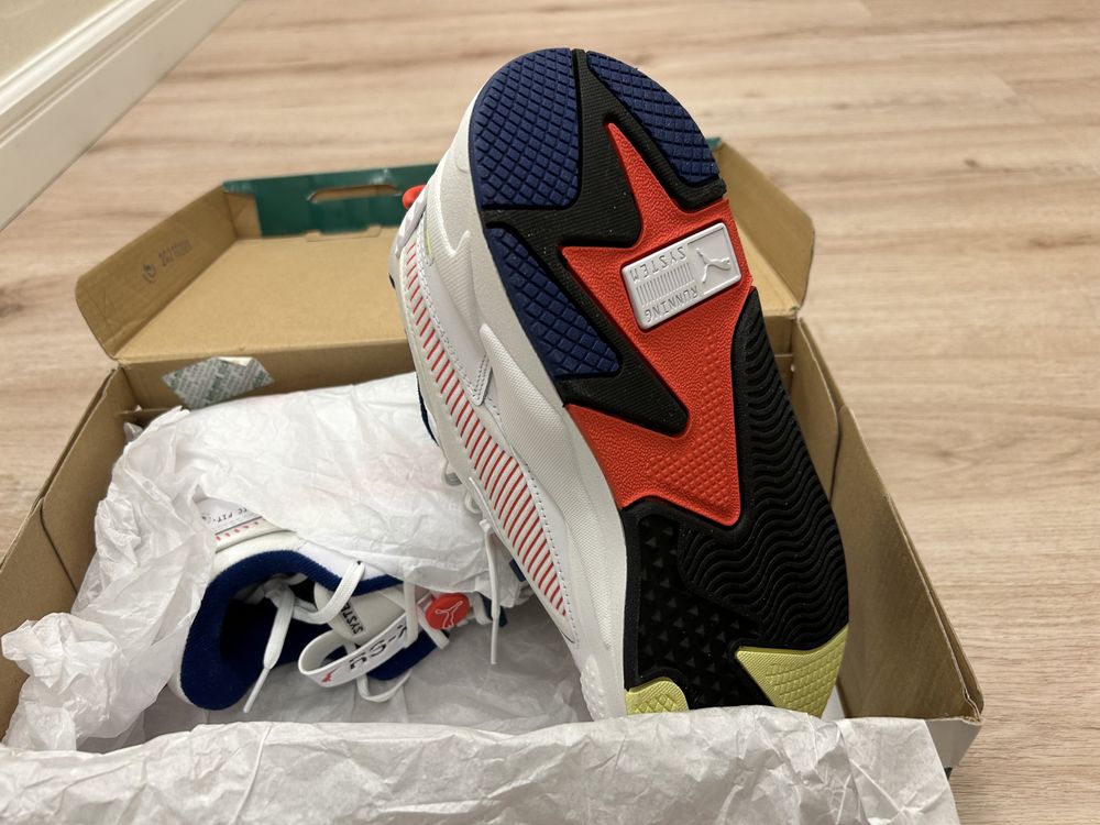 Кроссовки для тренировок Puma 42р.