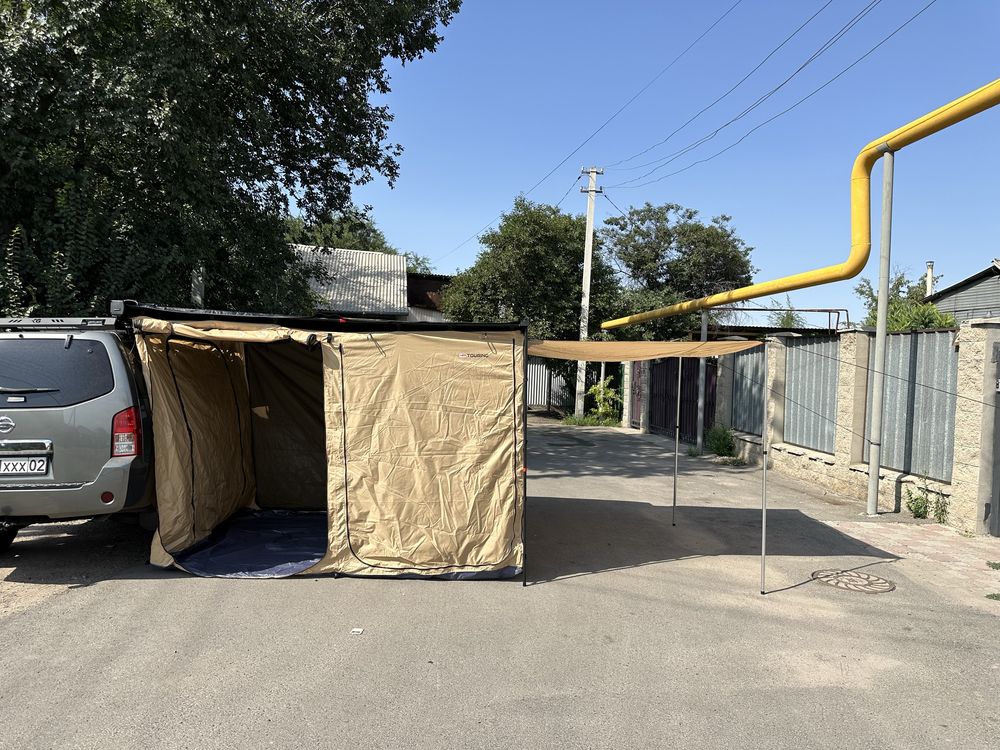 Палатка к Маркизе размер 2.5х3