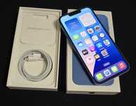 Iphone 13 256gb состояние нового