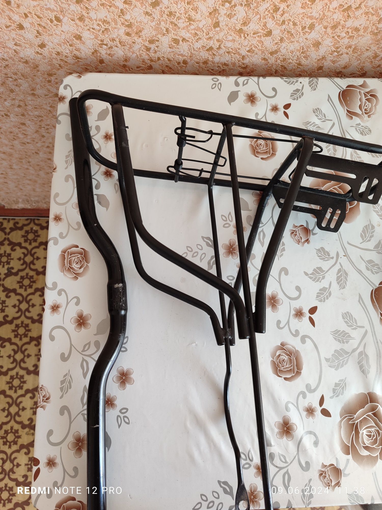 Продаю руль на велосипед
