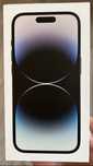 iPhone 14 Pro/Space Black