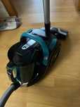 Пылесос Tefal