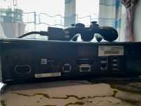 xbox 360 привёз с Германии поиграл месяц в идеальном состоянии