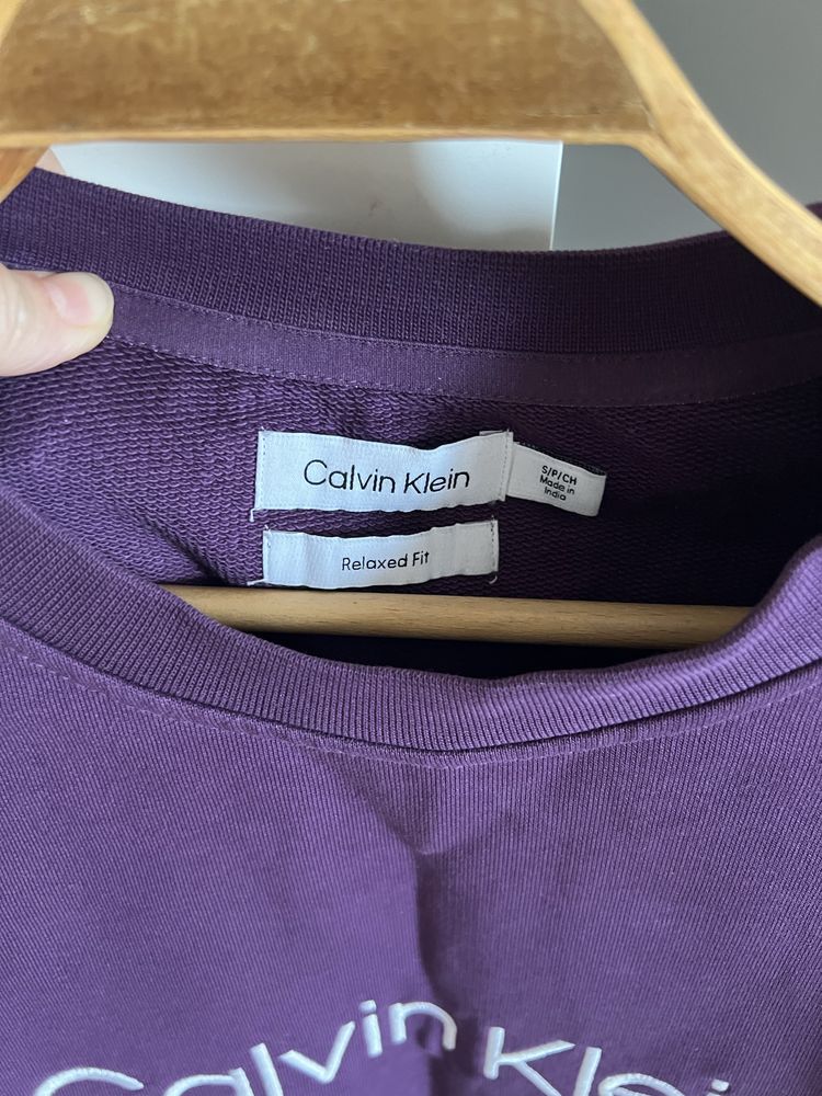 Одежда Calvin Klein