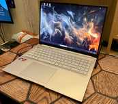 Премиальный ультрабук Asus VivoBook 16X (2022)