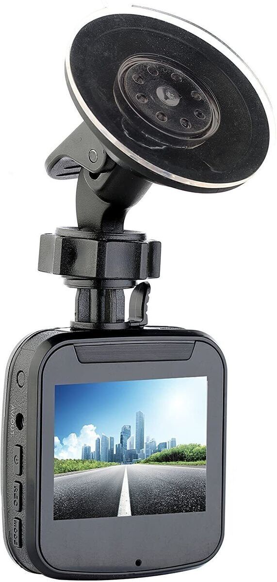 Американск видеорегистратор Полароид Polaroid 1080p FullHD регистратор