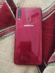 Samsung a 20s в отличном состоянии