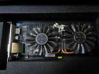 Видеокарта GTX 1060 6 Gb