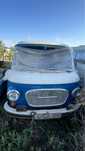 Продам немецкий ретро авто Barkas B1000