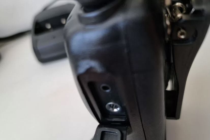 Рация Kenwood tk-666