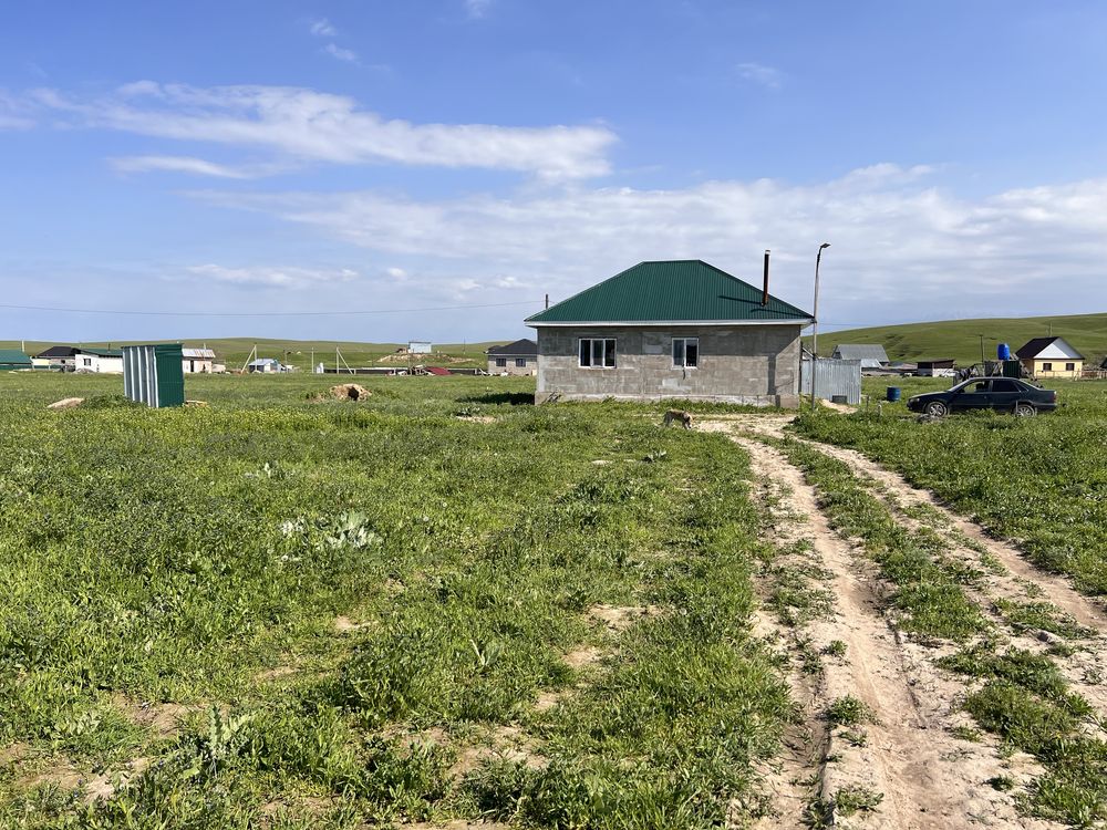 Қарасай ауданы Тұрар ауылы 5 соток