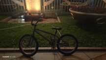 Bmx wipe 20 размер колёс срочно продам!!!