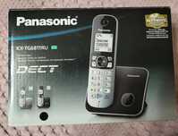Продам радиотелефон Panasonic KX-TG6811RU.