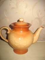 Чайник заварной заварочный для заварки, большой, 2л