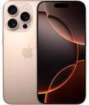 Iphone 16 pro 256 gb desert titanium