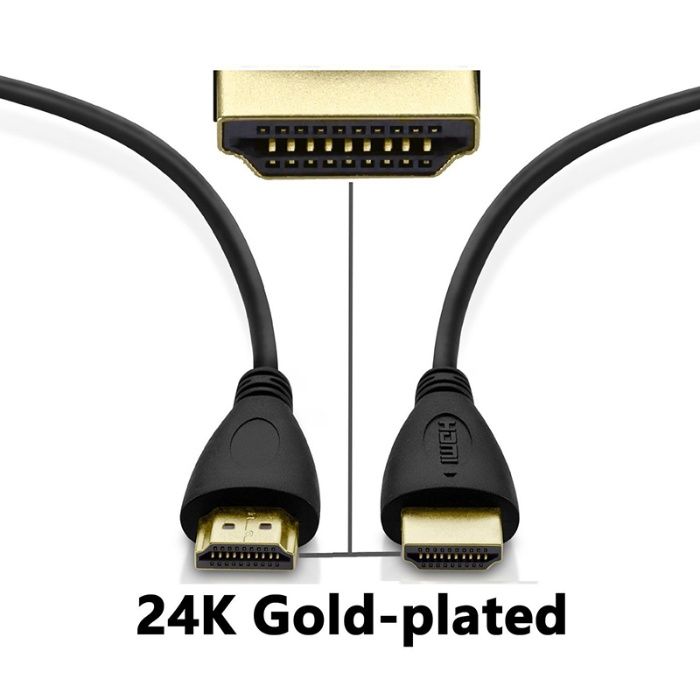 HDMI сплиттер HDMI разветвитель HDMI двойник четверник HDMI кабель