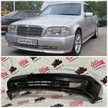 Бампера на Mercedes W202 | 3.6 / 4.3 / 5.5 S-tuning и другие