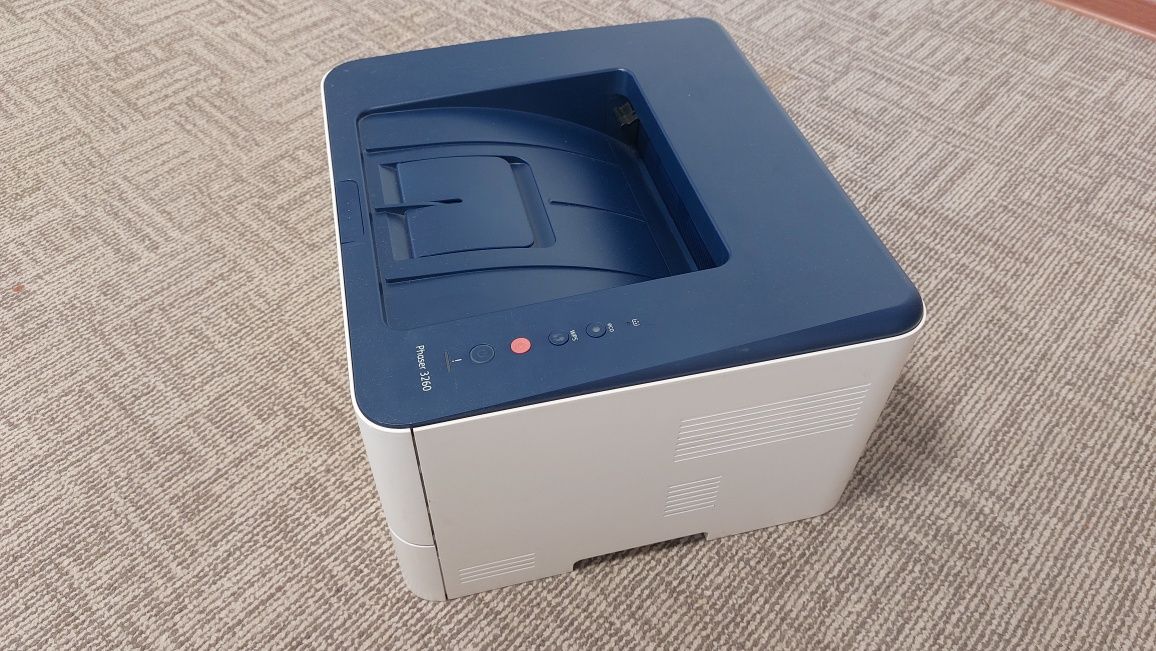 Принтер Xerox Phaser 3260